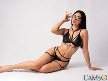 MeganMyler’s (LiveJasmin) Photo