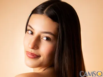 MeganNoire’s (LiveJasmin) Photo