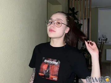 MeganRichardson’s (LiveJasmin) Photo