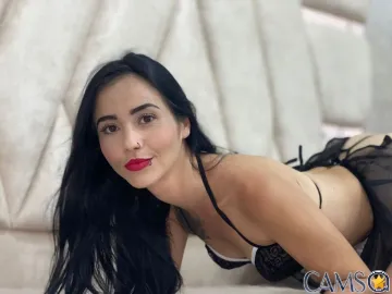 MeganThonpson’s (LiveJasmin) Photo