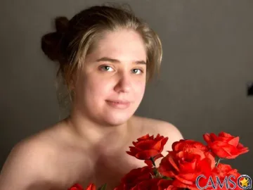 MeganVioler’s LiveJasmin Profile Image