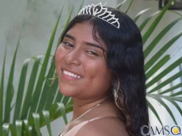 MeganWeb&rsquo;s (LiveJasmin) Photo