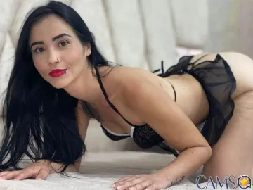 MegganGomez’s LiveJasmin Profile Image