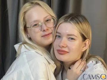 MeghanAndArdith’s (LiveJasmin) Photo