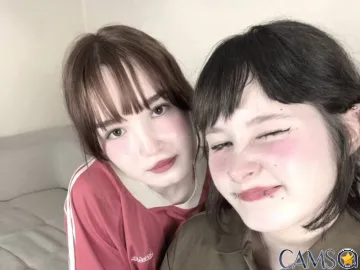 MeghanAndSheena’s LiveJasmin Profile Image