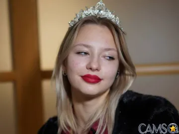 MeghanDenmon’s (LiveJasmin) Photo
