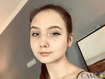 MeghanGoodsell’s (LiveJasmin) Photo