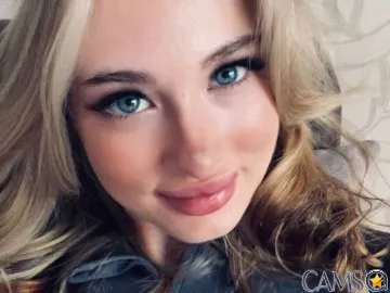 MeghanHickory’s LiveJasmin Profile Image
