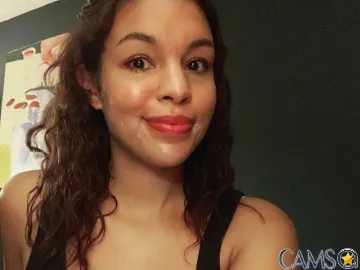 MeghanMarleySolo’s LiveJasmin Profile Image