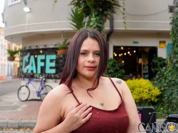 MelaHotlyn’s LiveJasmin Profile Image