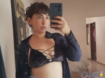 MelanieFederer’s (LiveJasmin) Photo