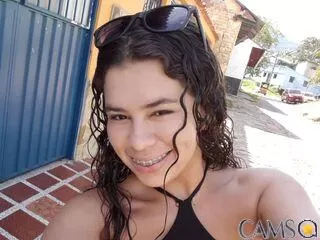 MelanieFoxs’s (LiveJasmin) Photo