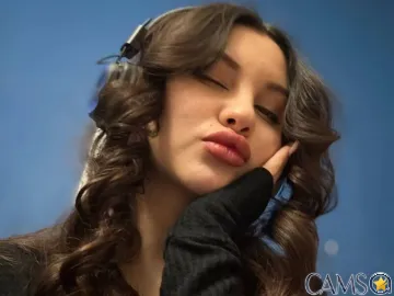 MelanieRobertson’s (LiveJasmin) Photo