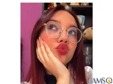 MelannyRossee’s (LiveJasmin) Photo