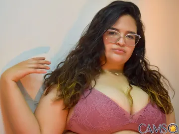 MelinaRoa’s (LiveJasmin) Photo