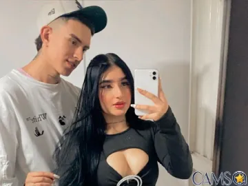 MelisaAndLogan’s (LiveJasmin) Photo
