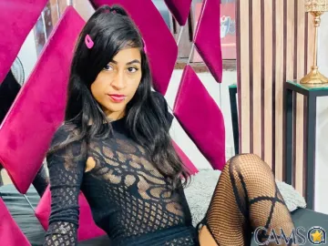 MelisaDark’s (LiveJasmin) Photo