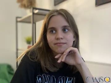 MelisaVonk’s LiveJasmin Profile Image