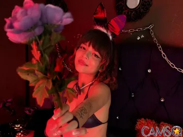 MelissaGirart’s (LiveJasmin) Photo