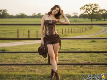 MelissaMoretti’s LiveJasmin Profile Image