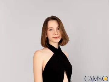 MellFerras’s LiveJasmin Profile Image