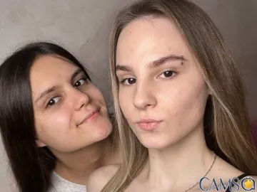 MellisaAndSusan’s (LiveJasmin) Photo