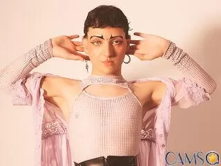 MelodyBons’s (LiveJasmin) Photo