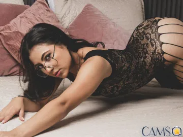 MelodyOlsen’s (LiveJasmin) Photo