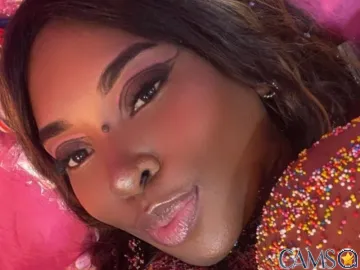 MelyFoxter’s LiveJasmin Profile Image