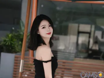 MengRuoxi’s LiveJasmin Profile Image