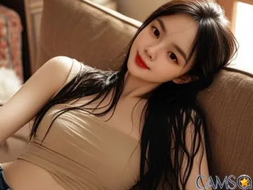 Mengruoxixi’s LiveJasmin Profile Image