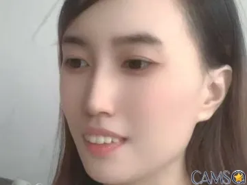 Mengying’s LiveJasmin Profile Image