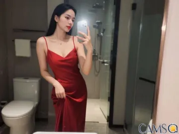 menruoxi’s (LiveJasmin) Photo