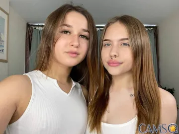 MerciaAndConstan’s (LiveJasmin) Photo