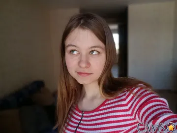MerciaBiddy’s LiveJasmin Profile Image