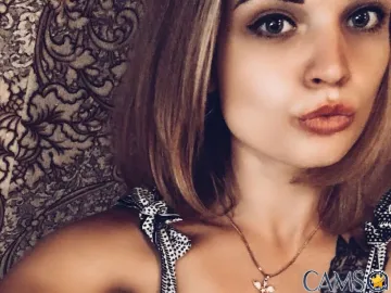 MercyPatterson’s (LiveJasmin) Photo