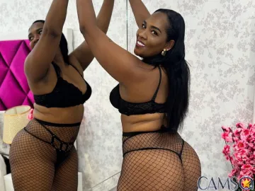 MeridaHadidi’s LiveJasmin Profile Image