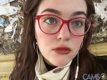 MersedesRosso’s (LiveJasmin) Photo