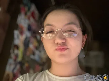 MeryGibson’s LiveJasmin Profile Image