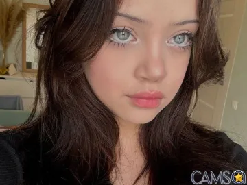 MeyBrooks’s (LiveJasmin) Photo