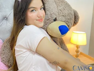 MiaDos’s LiveJasmin Profile Image