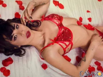 MiaGoslin’s LiveJasmin Profile Image