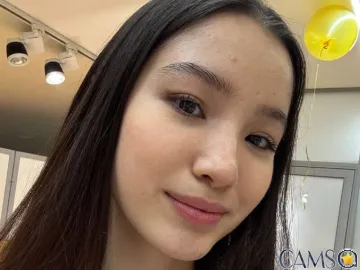 MiaHilm’s (LiveJasmin) Photo