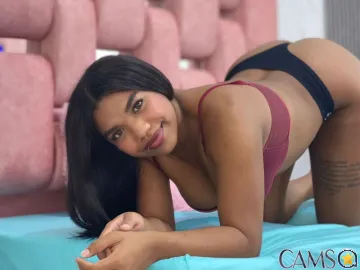 MiaHiltom’s (LiveJasmin) Photo