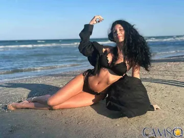 MiaLunnah’s LiveJasmin Profile Image