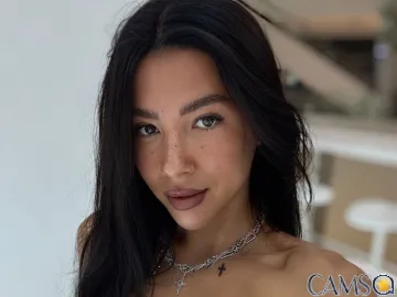MiaNoahr’s LiveJasmin Profile Image