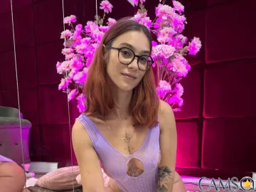 MiaSolle’s LiveJasmin Profile Image