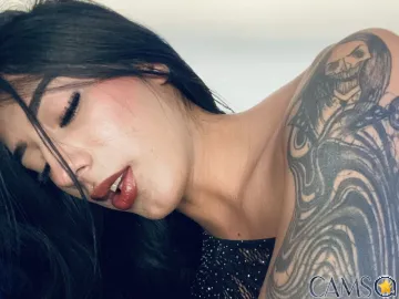 MiaStefy’s LiveJasmin Profile Image