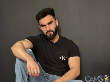 MicahLane’s LiveJasmin Profile Image