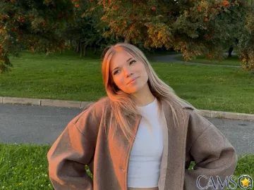 MichaelaFox’s (LiveJasmin) Photo